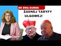 Dr Ewa Kurek: Dziwisz, Gulbinowicz i stan kościoła katolickiego