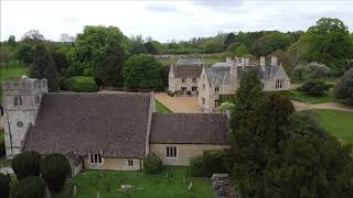 Great Oakley Dji Mini 2 View