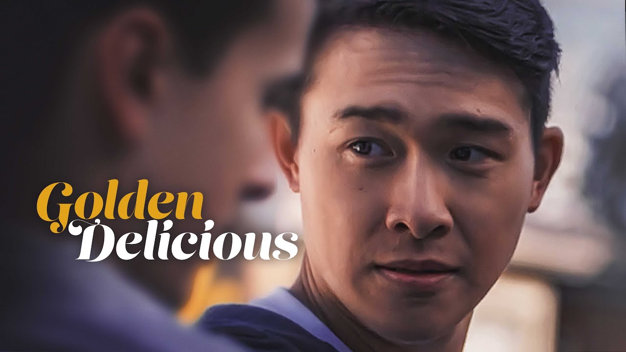 Golden Delicious Official Trailer Vortex Media YouTube