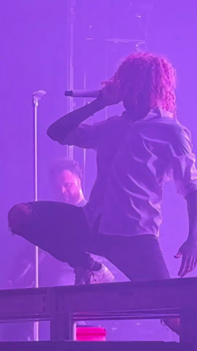 Lorna Shore - Prison of Flesh (10/1/2025)