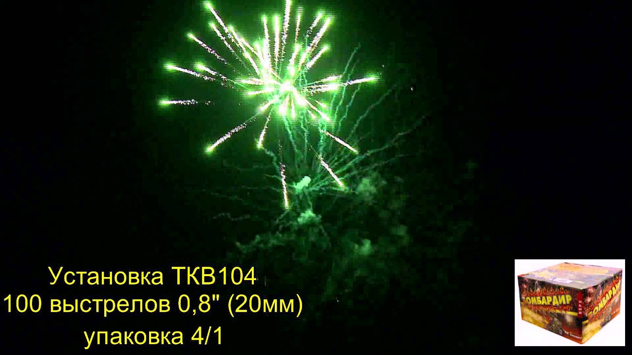 20 выстрелов. 20 выстрелов
