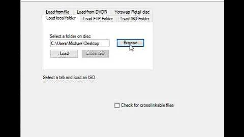 How to convert XBE to XISO for xemu (original xbox emulator)