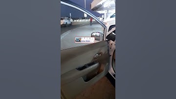 Thumbnail of Nissan tiida for sale model 2013 price 15000 Dharam #shorts