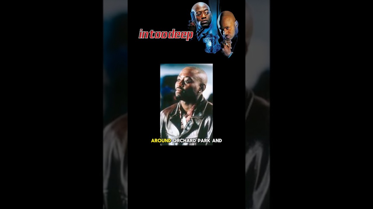 The true story of Jeff coy aka jay Reid #intoodeep #omarepps #shorts