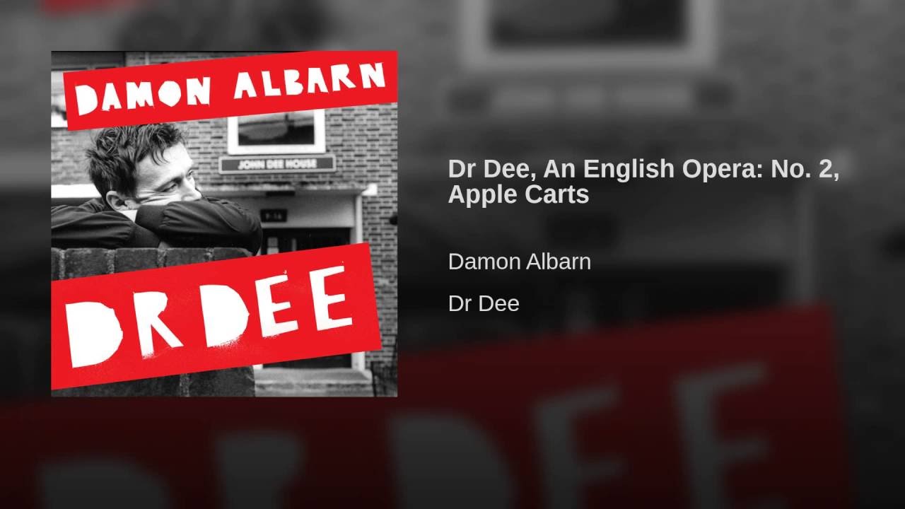Damon Albarn – Apple Carts Lyrics | Genius Lyrics