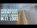 Severe Flooding in St. Louis | EIDL Loan