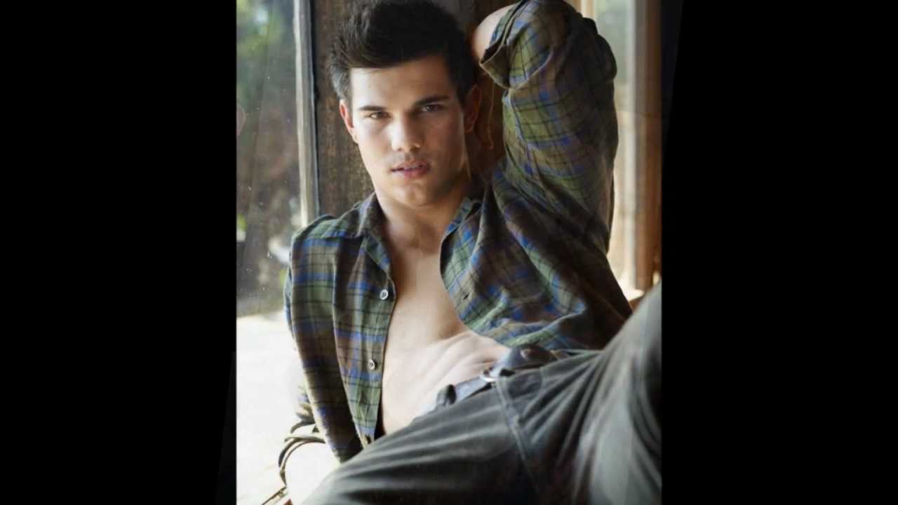 Taylor Lautner -I Love You