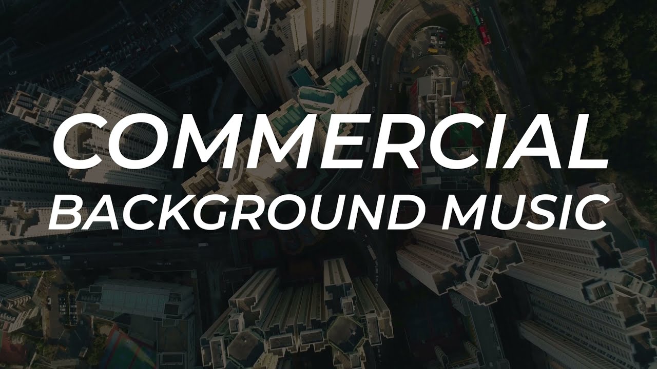 No copyright music commercial Free Copyright Promo Music YouTube