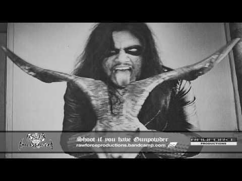 Shoot If You Have Gunpowder - Tribus De La Luna artwork