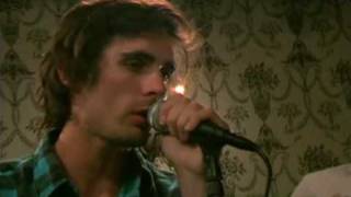 All American Rejects - Mona Lisa (When The World Comes Down)  Official Video 2009