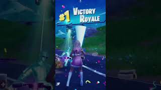 My first ever battle royale win #sabrinacarpenter #fortniteclips #jedisabrinacarpenter #fortnite