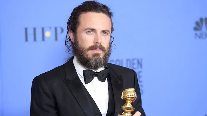 Casey Affleck Nomination Leads To Controversy