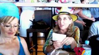 Melbourne Cup Day - BMD Northcliffe Surf Club - 1:34pm Tuesday 1st of November 2011