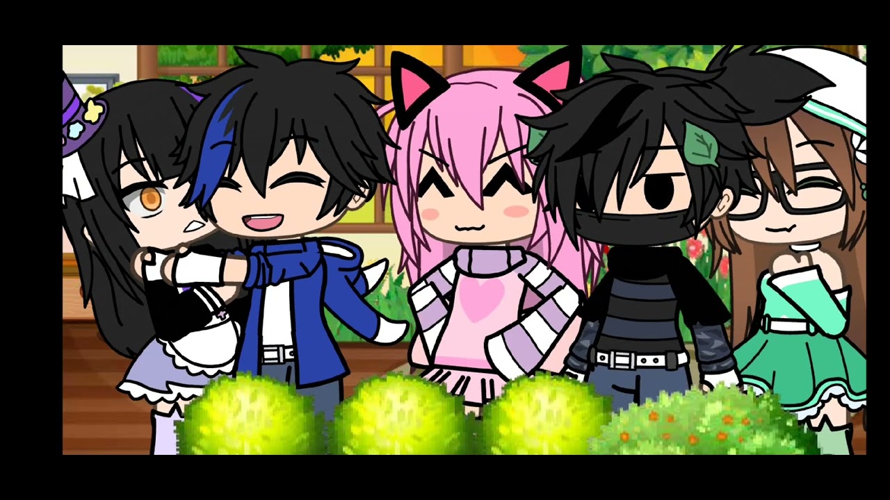 || do u get deja vu huh || trend || gacha life || ft. aphmau smp ~°•