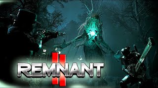 Игра Remnant 2 ᐅ Играем за стрелка Полное Прохождение [Часть 2]