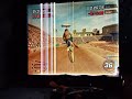 MTX Mototrax PC Single Race Gameplay 