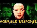 Anthony Smith RESPONDS EXPLAINS Why He GHOSTED Michael Bisping GASLIGHTS EVERYONE mp3