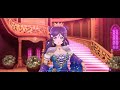 [LLSIFAS] Shunjou Romantic MV: Lily White (Event URs)