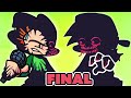 FRIDAY NIGHT FUNKIN' mod PICO vs EVIL Boyfriend FINAL BATTLE!