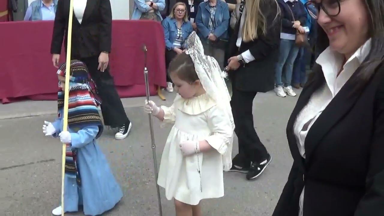 Semana Santa Chica 2025