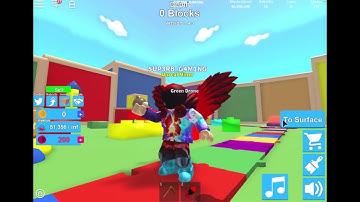 Rebirth in 5 minutes (Mining Simulator)