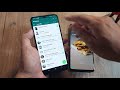 how to transfer whatsapp messages from old phone to new phone | restore whatsapp backup on new phone