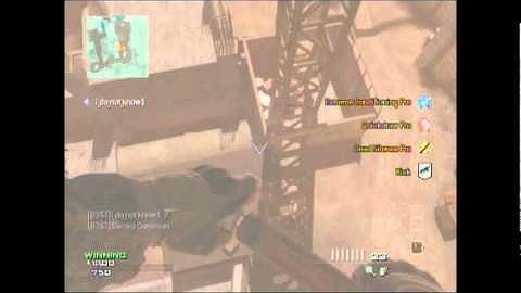 New Way Out Of HardHat!! {AFTER PATCHES}!