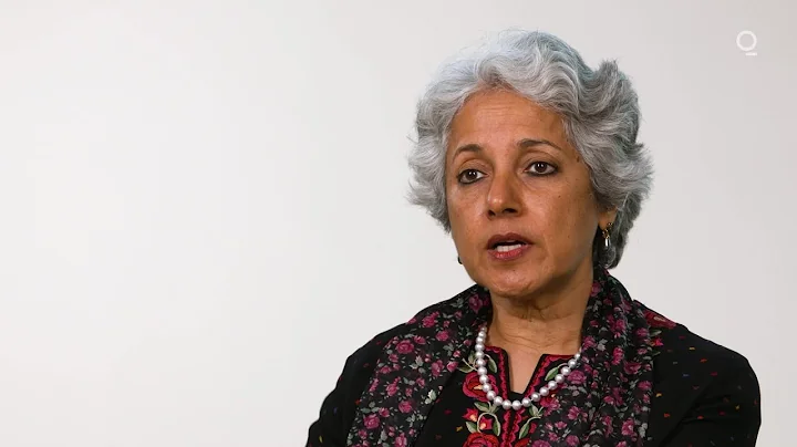 WHO’s Chief Scientist: West Hoarding Vaccines Led to Variants