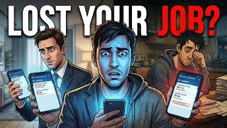 Rich vs The Poor: What Happens When You Lose Your Job screenshot 5