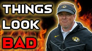 Things Are FALLING APART for these College Football Coaches... (Coaches On Hot Seat Going into 2023)
