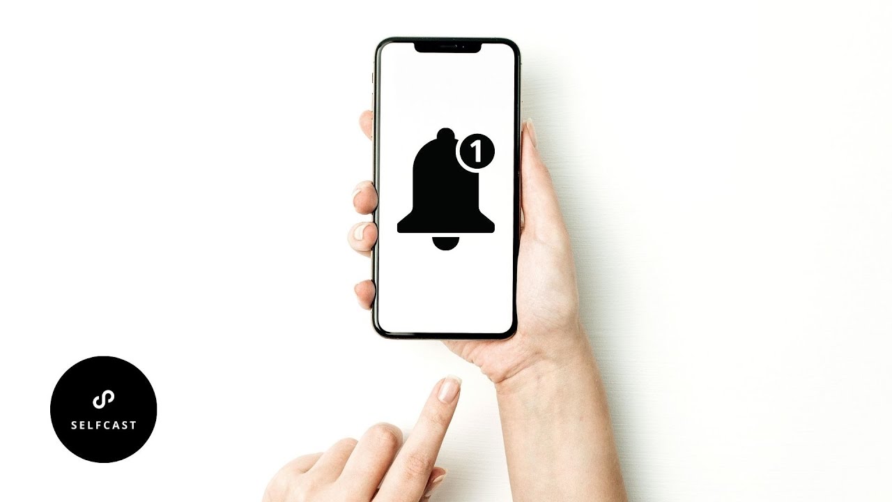 The complete notification guide