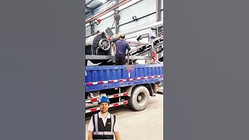 #fcnfm The Ultimate Solution for Crushing Stones into Fine Aggregates