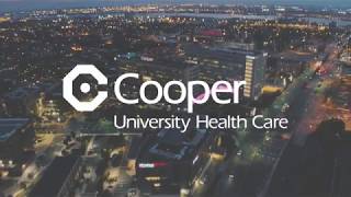 Cooper Rising