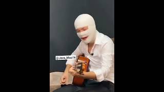 Java Gitarada 🎸 U Kelmaydi