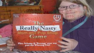 Mom And Pop Shop - Part 1