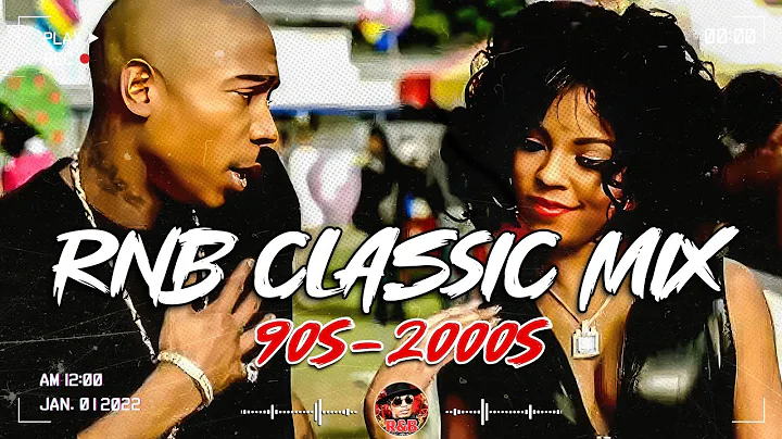 Classic 90's-2000's RnB Music Ever ~ R&B/Soul Playlist 🎶 Ne-Yo, Akon, Usher, Rihanna, Beyonce, Nelly