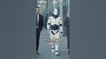 Meet A.I. Disruptor 2.0: Your Innovation Partner #shorts