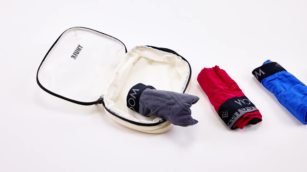 Thule - Compression Packing Small Cube