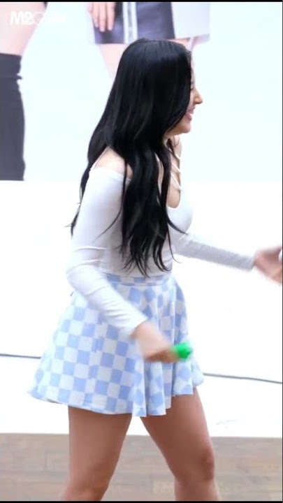 So Cute nancy Momoland (5)