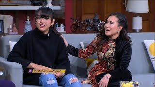 Alasan Eny Sagita Gandeng Happy Asmara (Ini Talk Show)