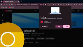 Google Chrome is Getting a Redesigned (and Better) PWA Install Dialog! screenshot 5