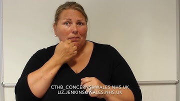 BSL Online Interpretation Information