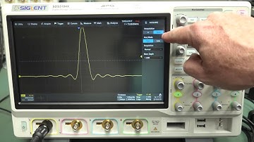 EEVblog #1213 - The Oscilloscope Interpolation Trap!