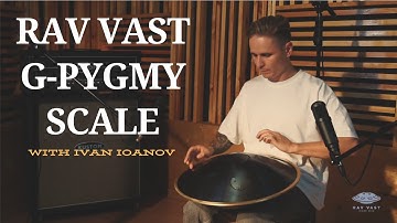 The RAV Vast G Pygmy: Your Gateway to Musical Bliss!