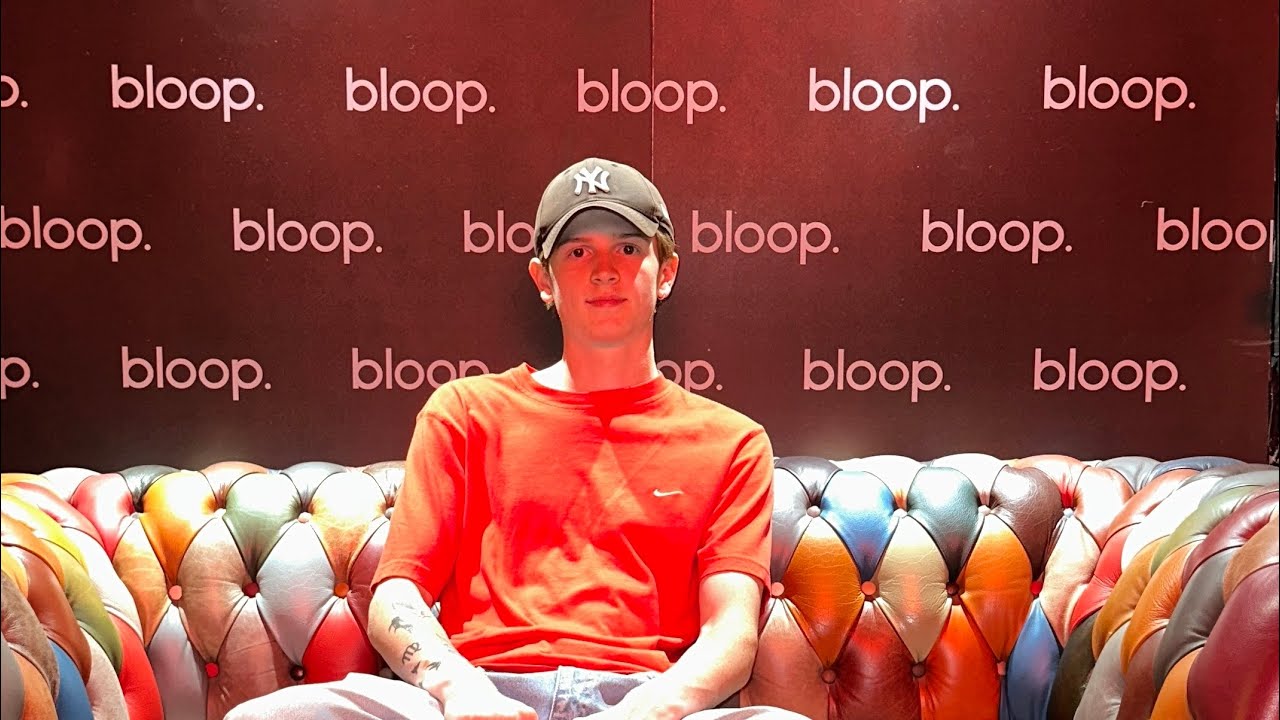 Josh Dawson - 20.08.25