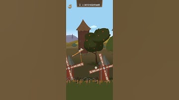 Walk Master - 2. Dutch Nightmare | Challenge Completed!