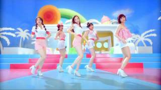 Kara Go Go サマー Teaser Youtube