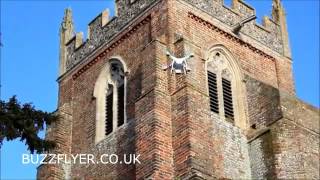 Dji Phantom Quadcopter