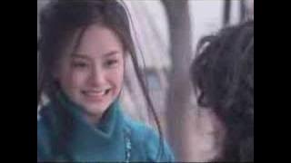 Flying Fox of the Snowy Mountain 2006 [Trailer]