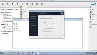 Auto Utilities Retail Pro v9